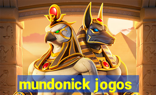 mundonick jogos